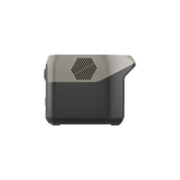 EcoFlow RIVER 2 Max Portable Power Station 512Wh - 500W - Power Unleashed - Portable Power Bank, Power Station, Charger - Green Flag Shop